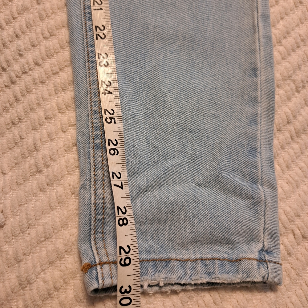 Missguided Riot Jeans - Picture 10 of 11